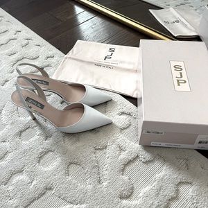 Sarah Jessica Parker Heels